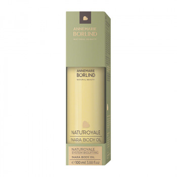 Naturoyale !Nara Body Oil, 100ml