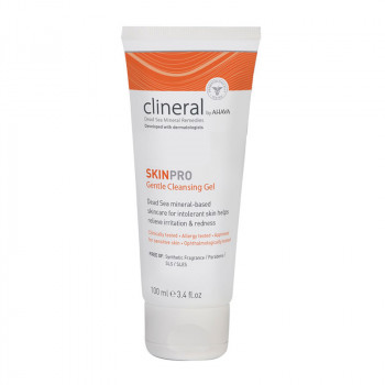 Gentle Cleansing Gel, 100 ml