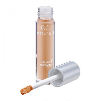 Creamy Concealer Dunkelbeige Nr. 20, 3,5ml