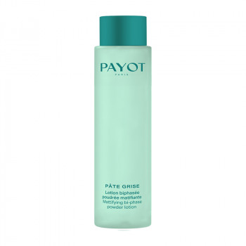 Pate Grise Lotion Biphasee Poudree Matifiante, 200ml
