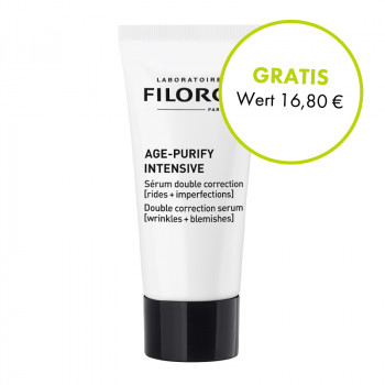 Filorga, Age-Purify Intensive, Intensives Serum, 7ml