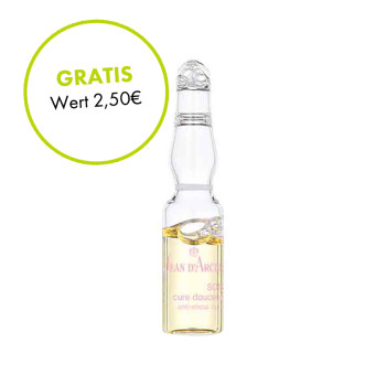 Jean DArcel, SOS Cure Douceur Ampulle, 1ml (W)