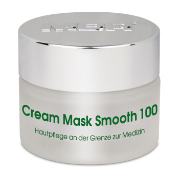 Cream Mask Smooth 100, 30ml