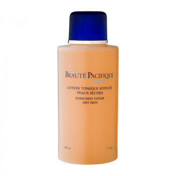 Enriched Toner, Dry Skin, 200 ml
