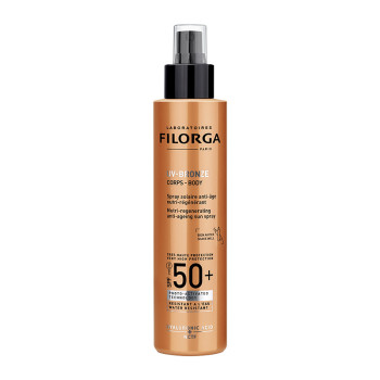 UV-Bronze SPF50Plus Body, Sonnenspray, 150ml