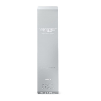 Neuro Sensitive Cellular Intensive Calming Cleanser, 150ml