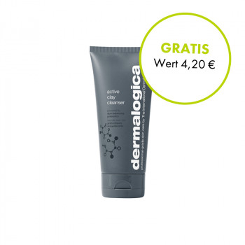 Dermalogica, Active Clay Cleanser, 15ml