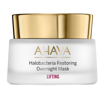 Halobacteria Restoring Overnight Mask, 50ml