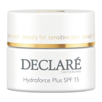 Hydroforce Plus SPF 15, 50ml