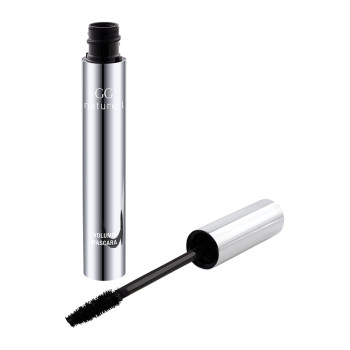 Volume Mascara 30, schwarz, 6,5ml