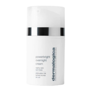 PowerBright Overnight Cream, 50ml