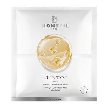 Acti-Vita Perfect Complexion Mask, 2St.