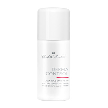 Derma Control, Deo Roll-on Fresh, 50ml