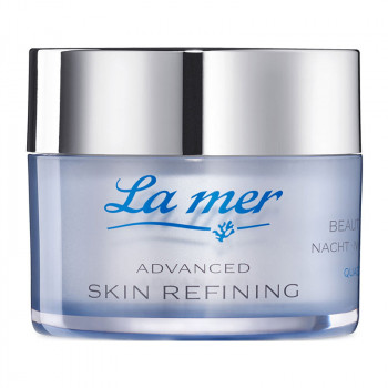 Advanced Skin Refining Beauty Cream Nacht m.P., 50ml