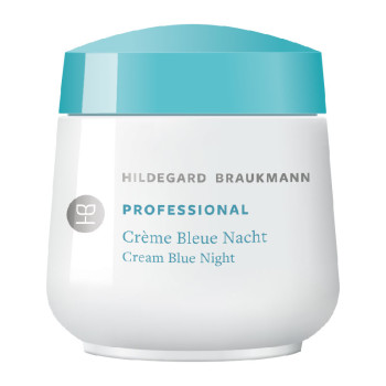 Professional Crème Bleue Nacht, 50ml