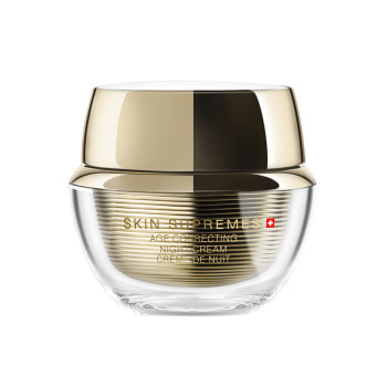 Skin Supremes Age Correcting Night Cream, 50ml