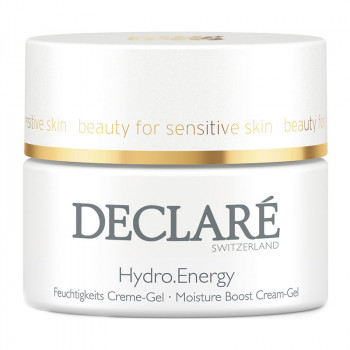 Hydro Energy  Feuchtigkeits  Creme-Gel, 50ml