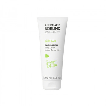 BODY CARE, Bodylotion, Limited Edtion, 200ml