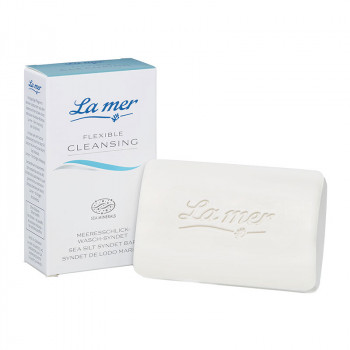 Flexible Cleansing Meeresschlick- Wasch-Syndet  mit Parfum,