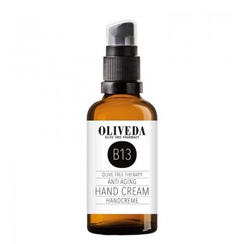 B13 Handcreme Anti Aging, 50ml