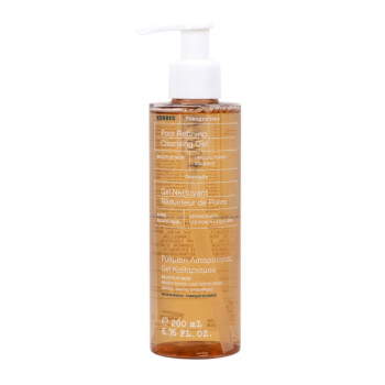 Pomegranate Porenverfeinerndes Reinigungsgel, 200ml