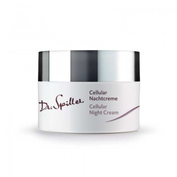 Cellular Nachtcreme, 50ml