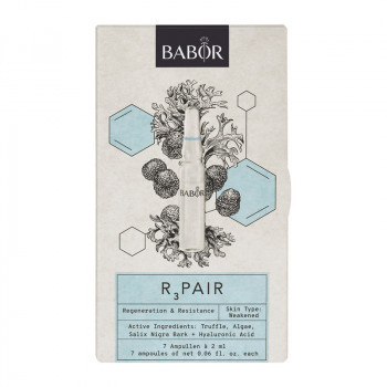 Babor Repair Ampullen, 7x2 ml