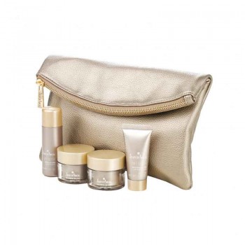 Sel de L Himalaya Exfoliant, 240g