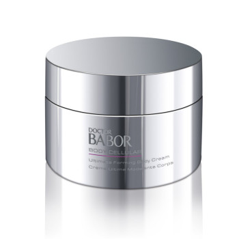 DOCTOR BABOR Body Cellular Ultimate Forming Body Cream, 200m