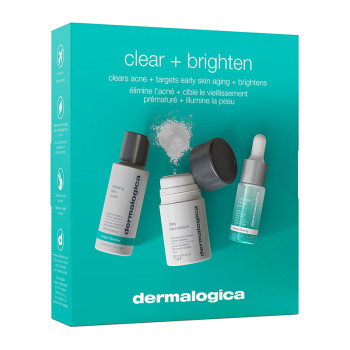 Active Clearing Skin Kit