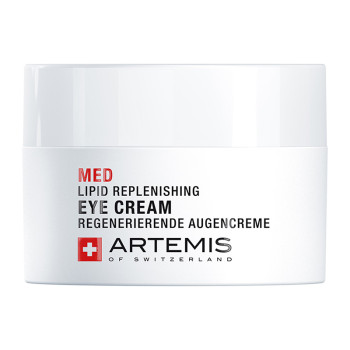 Med Lipid Replenishing Eye Cream, 15ml