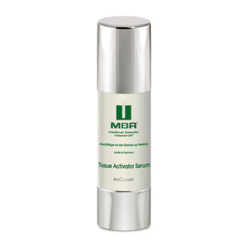 BioChange Tissue Activator Serum , 50ml