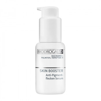 Skin Booster Anti-Pigmentflecken Serum, 30ml