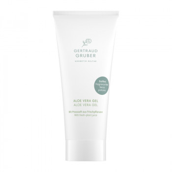 Aloe Vera Gel duftfrei, 100ml