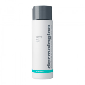 Clearing Skin Wash, 250ml