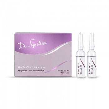 Aloe Vera Skin Lift, 7x 3 ml