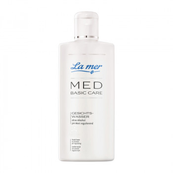 Med Gesichtswasser o.P, 200ml