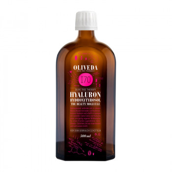 170 The Beauty Molecule, 500ml