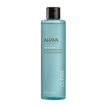 Mineral Toning Water, 250 ml