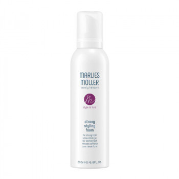 Strong Styling Foam, 200ml