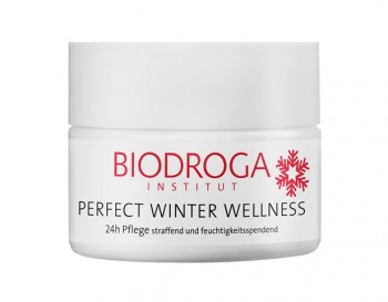 Perfect Winter Wellness 24h Pflege, 50ml