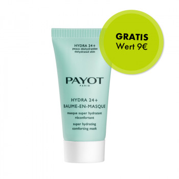 Payot, Hydra24 plus Baume en Masque, 15ml