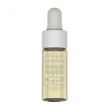 Aloe Jojoba  Ampulle, 3x4ml