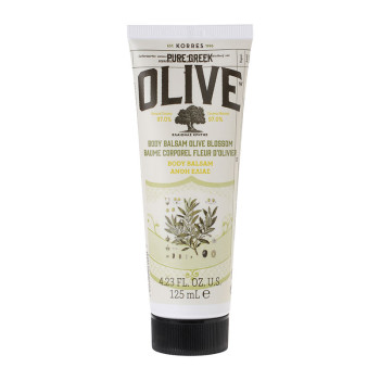 Olive und Olive Blossom Körperbutter, 125ml