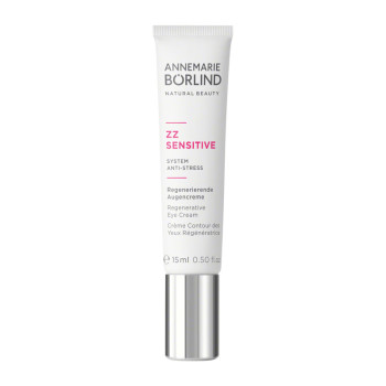 ZZ SENSITIVE, Regenerierende Augencreme, 15ml