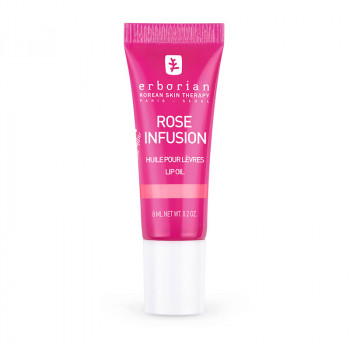 Rose Infusion, 8 ml