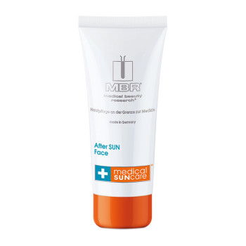 After Sun Face, 100ml