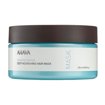 Deep Nourishing Hair Mask, 250ml