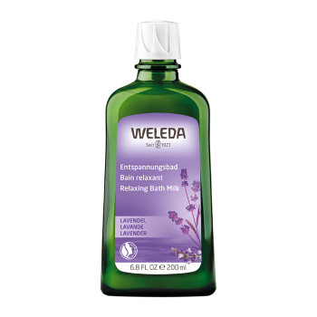 Lavendel Entspannungsbad, 200ml