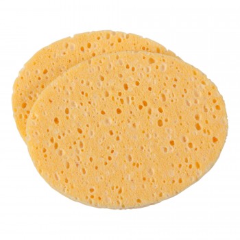 Kosmetik- Schwämmchen (H), 2 Stück